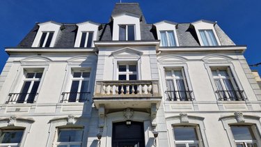 Appartement a vendre Saint-Malo 35400 Ille-et-Vilaine 63 m2 3 pièces 270400 euros