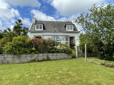 Maison a vendre Ploubazlanec 22620 Côtes-d'Armor 110 m2 6 pièces 198420 euros