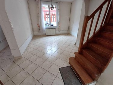Maison a vendre Amiens 80000 Somme 87 m2 5 pièces 150000 euros