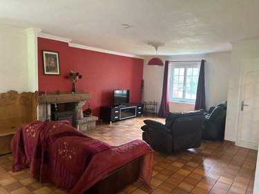 Maison a vendre Ploumagoar 22970 Côtes-d'Armor 159 m2 5 pièces 386080 euros
