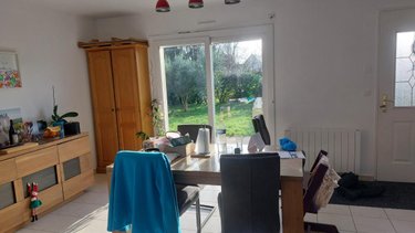 Location maison Merville-Franceville-Plage 14810 Calvados 97 m2 6 pièces 1120 euros