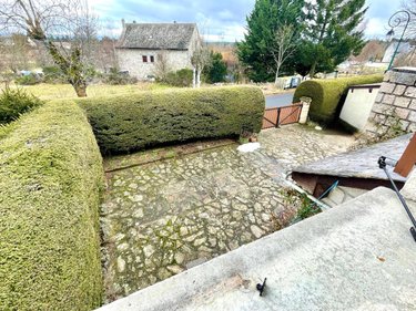 Maison a vendre Les Bessons 48200 Lozère 164 m2 12 pièces 239000 euros