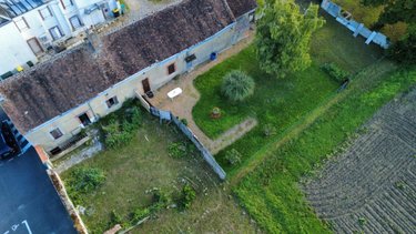 Immeuble a vendre Corquilleroy 45120 Loiret 266 m2  95600 euros