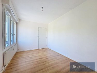 Appartement a vendre Ferney-Voltaire 01210 Ain 53 m2 2 pièces 295000 euros