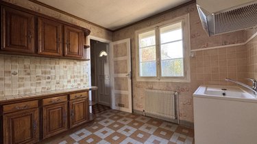 Maison a vendre Le Grand-Quevilly 76120 Seine-Maritime 62 m2 4 pièces 172920 euros