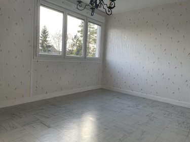 Appartement a vendre Châlons-en-Champagne 51000 Marne 40 m2 2 pièces 55000 euros