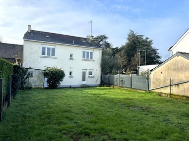 Maison a vendre Angers 49000 Maine-et-Loire 97 m2 5 pièces 314400 euros