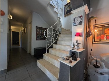 Maison a vendre Villebois 01150 Ain 200 m2 6 pièces 420000 euros