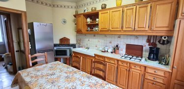 Maison a vendre Longueil-Annel 60150 Oise 80 m2 5 pièces 137200 euros