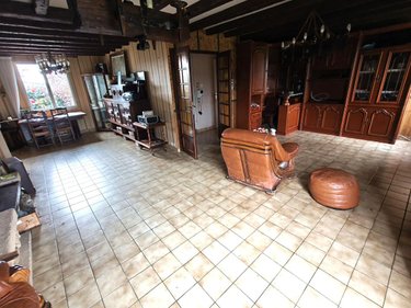 Maison a vendre Camoël 56130 Morbihan 133 m2 5 pièces 199500 euros