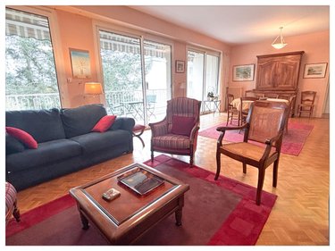 Appartement a vendre Avrillé 49240 Maine-et-Loire 107 m2 4 pièces 291460 euros