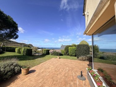 Maison a vendre Bretteville 50110 Manche 390 m2 10 pièces 647000 euros