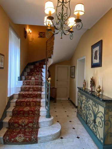 Maison a vendre La-Ferté-Bernard 72400 Sarthe 200 m2 6 pièces 306800 euros