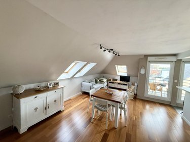 Appartement a vendre Amiens 80000 Somme 45 m2 2 pièces 156000 euros