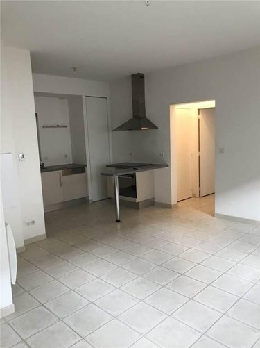 Location appartement Beaumont-Louestault 37360 Indre-et-Loire 49 m2 2 pièces 490 euros