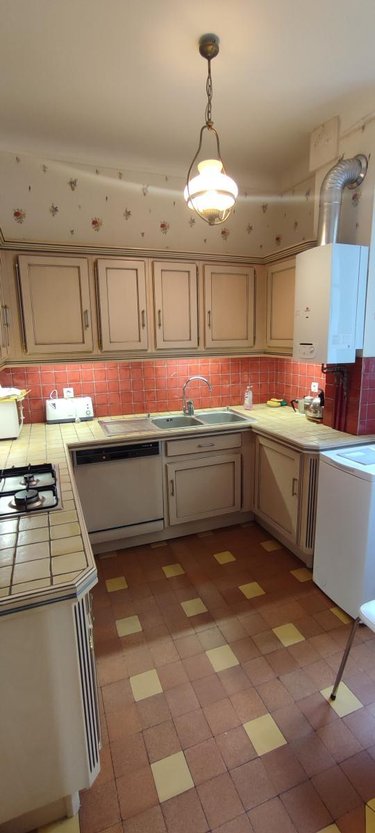 Appartement a vendre Le Mans 72000 Sarthe 80 m2 4 pièces 186772 euros