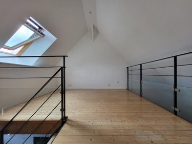 Appartement a vendre Hennebont 56700 Morbihan 52 m2 2 pièces 147560 euros