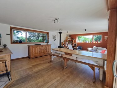 Maison a vendre Kerbors 22610 Côtes-d'Armor 132 m2 6 pièces 436000 euros