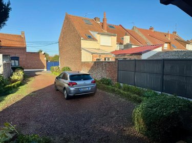 Location maison Dourges 62119 Pas-de-Calais 84 m2  1000 euros