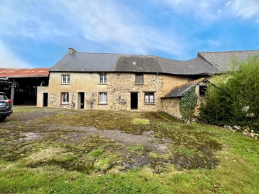 Maison a vendre Yvignac-la-Tour 22350 Côtes-d'Armor 66 m2 2 pièces 69540 euros