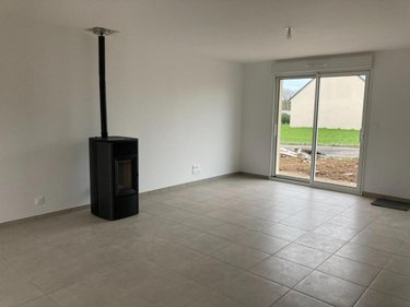 Location maison Sainte-Croix-Hague 50440 Manche 84 m2 4 pièces 995 euros