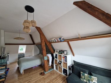 Maison a vendre Pontivy 56300 Morbihan 280 m2 6 pièces 571240 euros