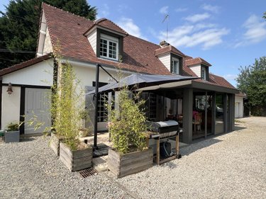 Maison a vendre La Coulonche 61220 Orne 151 m2 7 pièces 245000 euros