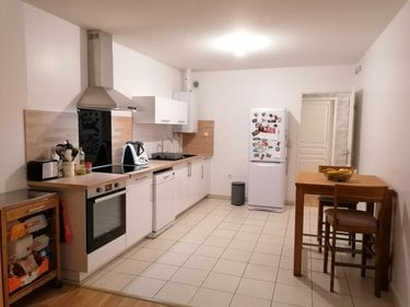 Appartement a vendre Witry-lès-Reims 51420 Marne 86 m2 4 pièces 195900 euros