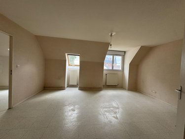 Location appartement Fouilloy 80800 Somme 55 m2  630 euros