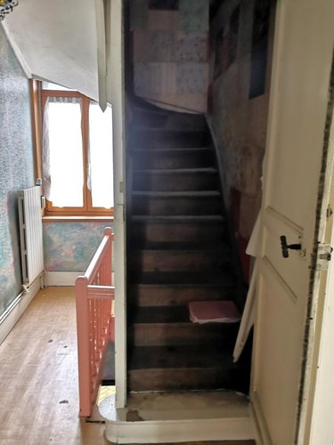 Maison a vendre Cambrai 59400 Nord 96 m2 4 pièces 95500 euros