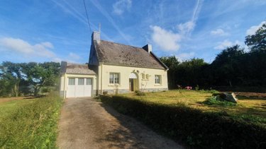 Maison a vendre Guiscriff 56560 Morbihan 113 m2 7 pièces 189580 euros