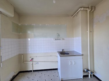 Appartement a vendre Reims 51100 Marne 30 m2 1 pièce 78600 euros