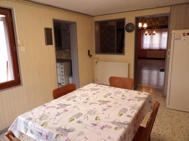 Maison a vendre Fouquereuil 62232 Pas-de-Calais 87 m2 6 pièces 136500 euros