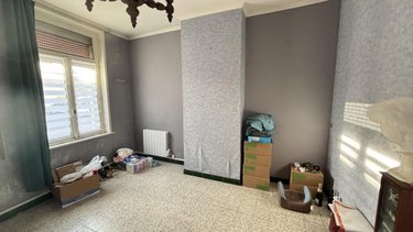 Maison a vendre Outreau 62230 Pas-de-Calais 71 m2 4 pièces 86000 euros