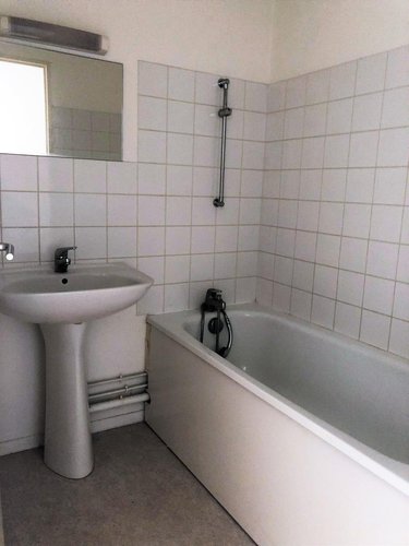 Appartement a vendre Amiens 80000 Somme 38 m2 2 pièces 76900 euros