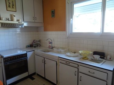 Maison a vendre L'Huisserie 53970 Mayenne 81 m2 4 pièces 157740 euros