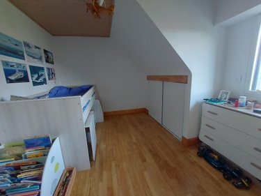 Maison a vendre Kervignac 56700 Morbihan 126 m2 5 pièces 395120 euros