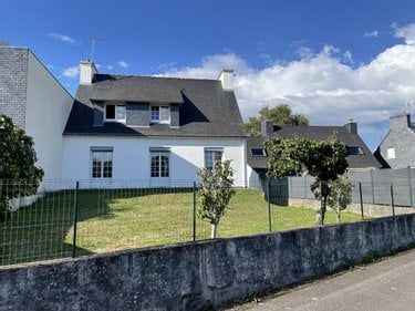 Maison a vendre Lorient 56100 Morbihan 94 m2 5 pièces 312240 euros