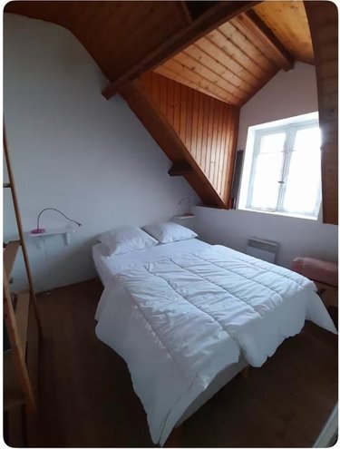Maison a vendre Île-d'Houat 56170 Morbihan 36 m2 3 pièces 404440 euros
