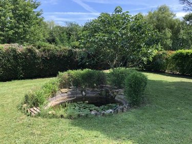 Maison a vendre Soulaire-et-Bourg 49460 Maine-et-Loire 138 m2 7 pièces 373860 euros