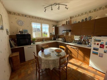 Maison a vendre Viriat 01440 Ain 150 m2 4 pièces 255000 euros