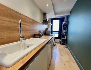 Appartement a vendre Rouen 76000 Seine-Maritime 53 m2 2 pièces 189000 euros