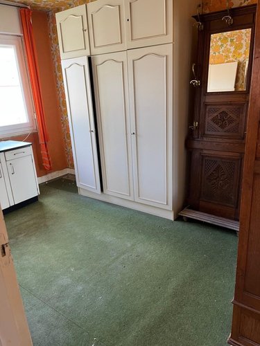 Maison a vendre Arras 62000 Pas-de-Calais 81 m2 5 pièces 132200 euros