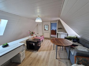 Maison a vendre La Ménitré 49250 Maine-et-Loire 113 m2 4 pièces 240560 euros