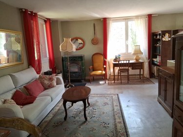 Maison a vendre Bagnoles-de-l'Orne-Normandie 61140 Orne 67 m2 3 pièces 115000 euros