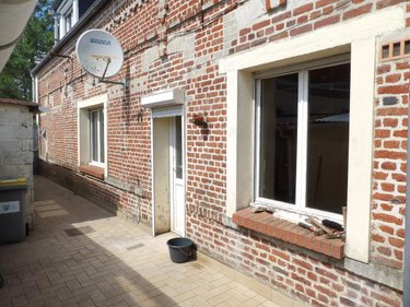 Maison a vendre Sailly-Labourse 62113 Pas-de-Calais 103 m2 5 pièces 126500 euros