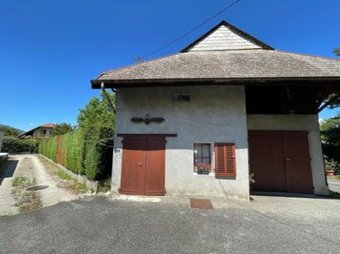 Maison a vendre Chambéry 73000 Savoie 149 m2 5 pièces 369000 euros