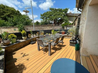 Maison a vendre Ceyzériat 01250 Ain 165 m2 5 pièces 325000 euros