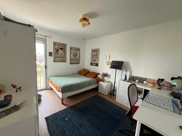 Appartement a vendre La Riche 37520 Indre-et-Loire 97 m2 4 pièces 322400 euros