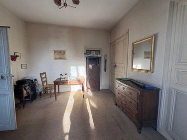 Maison a vendre Saumur 49400 Maine-et-Loire 156 m2 7 pièces 263000 euros